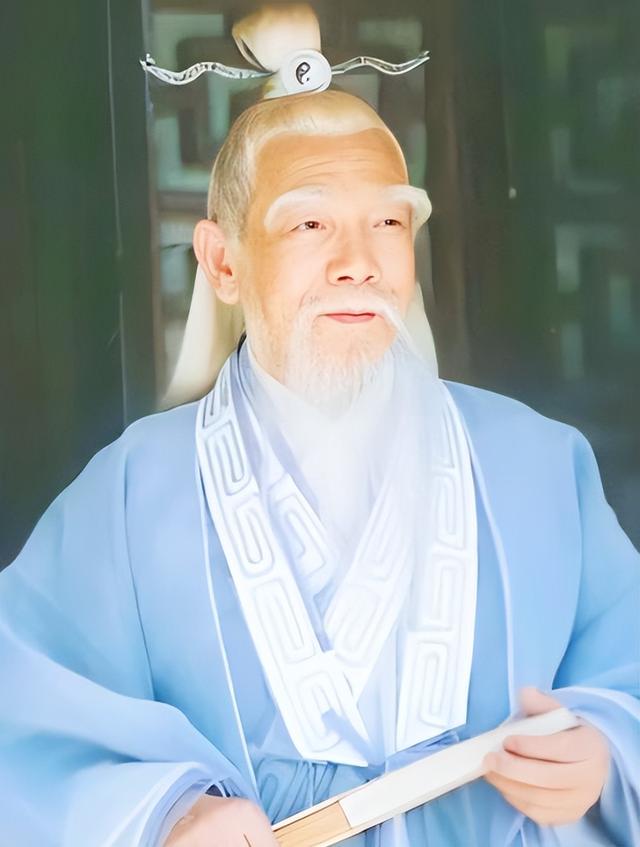 马云自称是金庸笔下的风清扬，那另外这10位明星企业家呢？