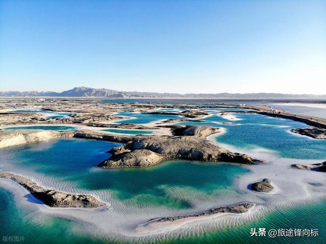 9 月竟藏着这些人少景美的绝佳旅行地，错峰出游的黄金时段来啦