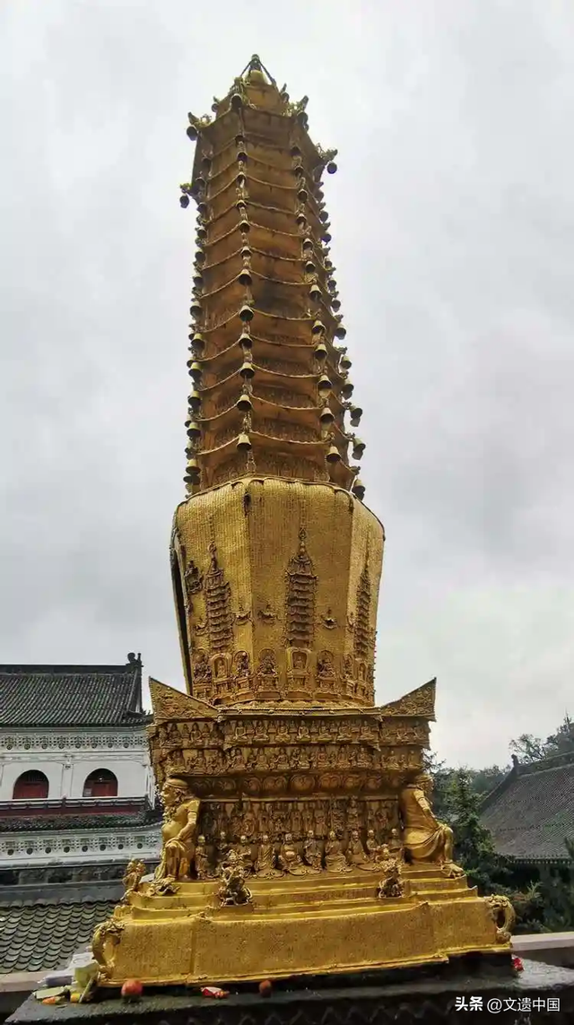 看一看，世界文化遗产委员会如何高度赞赏中国六大世界文化景观？