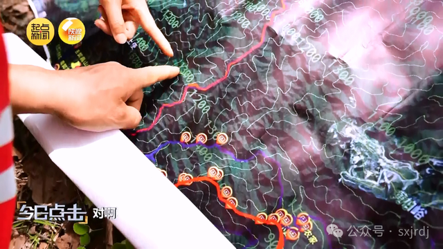 记者调查：秦岭探险意外事故为何频频上演？