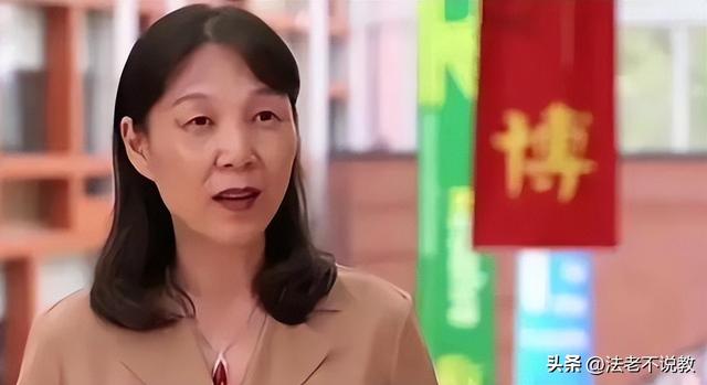 宗庆后“二夫人”曝光，肤白貌美能力出众，难怪私生子敢争150亿