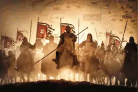 霍去病封狼居胥，为何让后世那么崇拜？这个战绩放到现代有多牛？图片