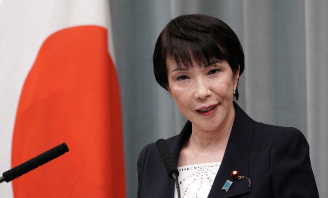 没想到，高市早苗涉华言论风波没完，矢野浩二因一个举动口碑暴涨