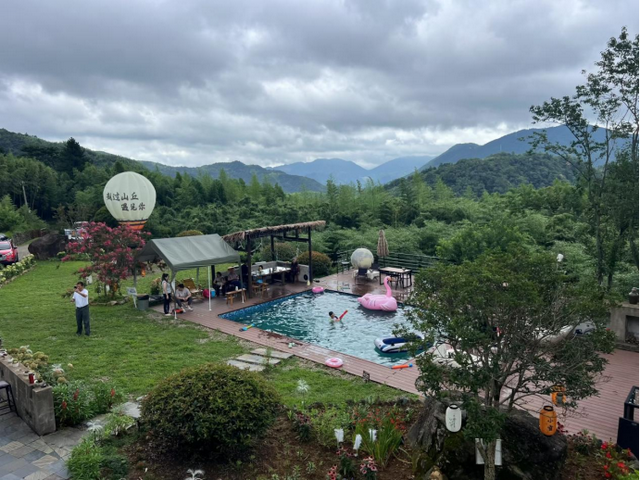 住下来才是真临安！这七把钥匙，打开26℃的山水烟火！