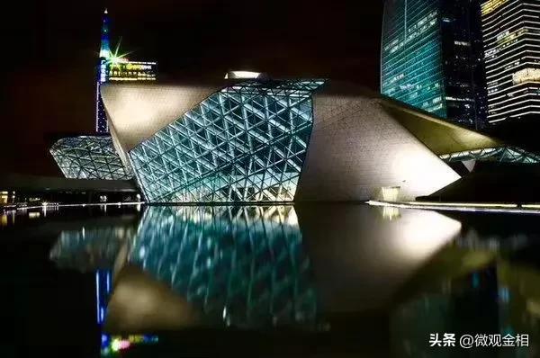 漫步广州长堤，邂逅千年羊城的历史回响