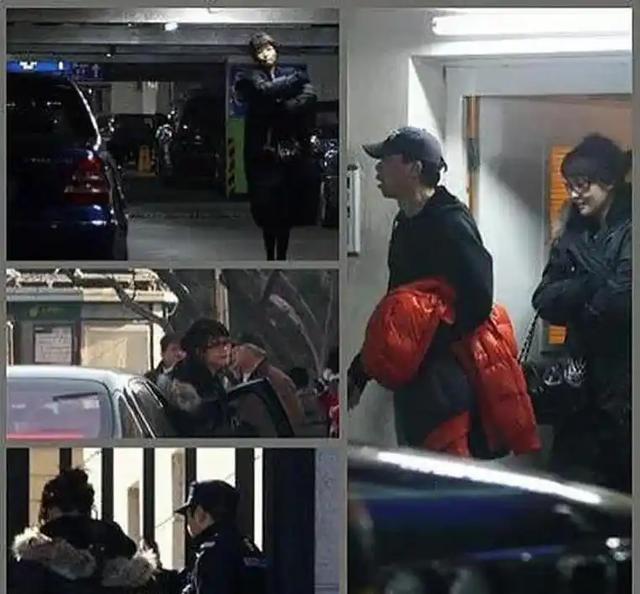 她私生活有多混乱？和冯小刚夜宿8小时，陈红老公为其花1000万？