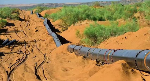 这才是铁哥们，还清了中国81亿欠债，赠百亿大礼	，西方各国都眼红