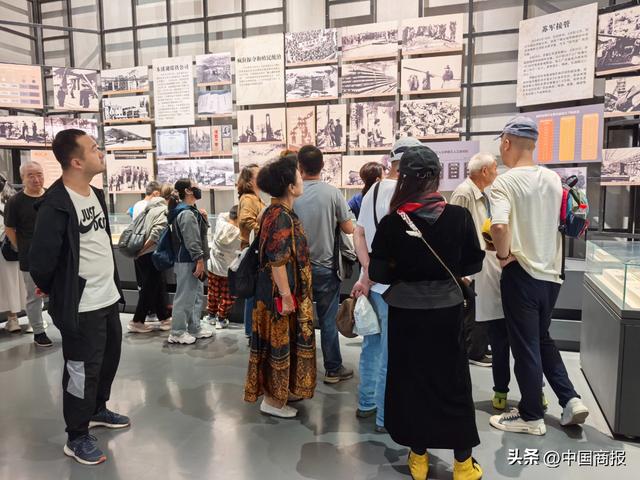 辽宁文旅交出亮眼答卷 多元文化场景勾勒鲜活“辽味儿”