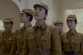 打仗住酒店，战士涂口红，这些抗日剧如果你没看过，恭喜成功避雷图片