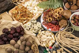 半夜总是醒，醒后睡不着？用一个中成药，把丢失的睡眠找回来图片