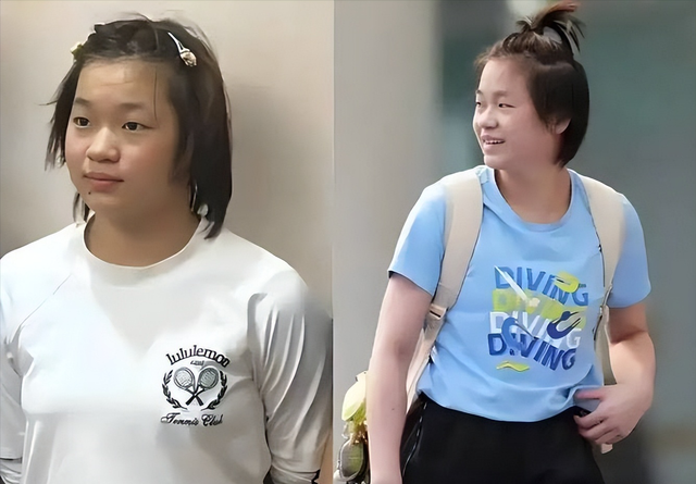 全红婵伤愈回归！近照曝光身材恢复，赛程出炉将与陈芋汐巅峰对决