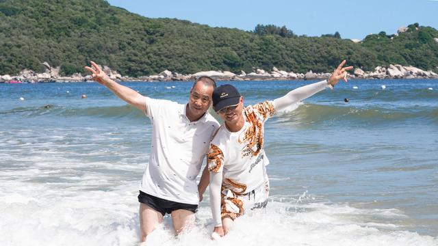 畅游潮汕，2025年湘联电缆年度旅游团建圆满收官！