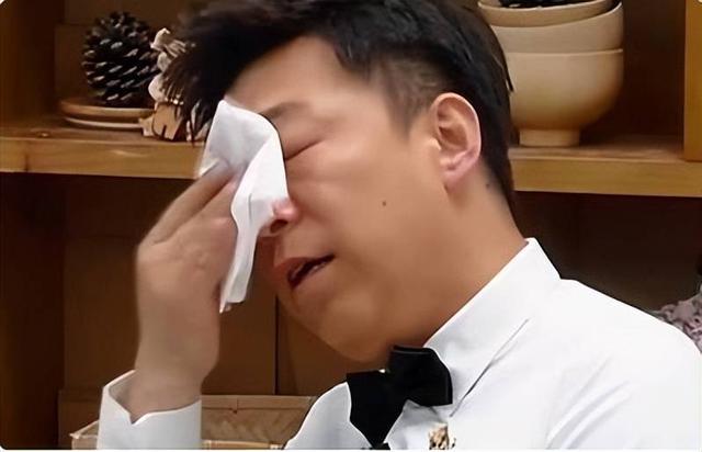 钱再多有什么用？影帝黄渤如今的现状，给娱乐圈所有男星提了个醒