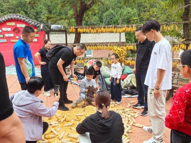 国庆遇上中秋，潍坊文旅盛宴点燃假日激情