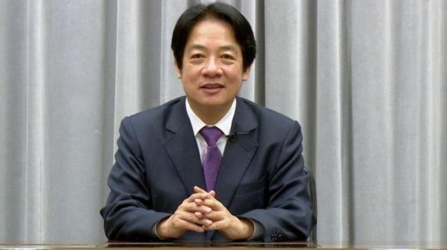 九三阅兵刚结束，台当局向大陆提出一个要求，赖清德暴露真正面目，国台办发出统一强音！