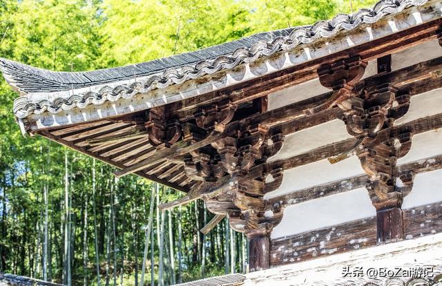 古寺藏元韵，素颜见真章——时思寺访古记