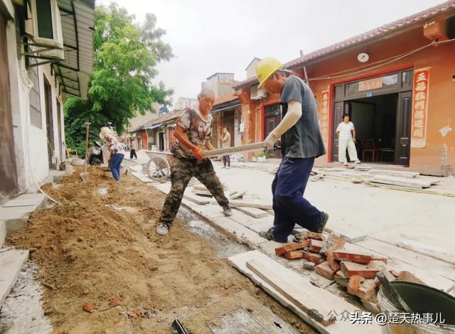 荆州这条古街加紧焕新，千年古城5A创建有望迎来重磅加持！