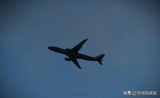 驾驶舱化为火海，229人沉入大海，瑞士航空111航班空难全纪录
