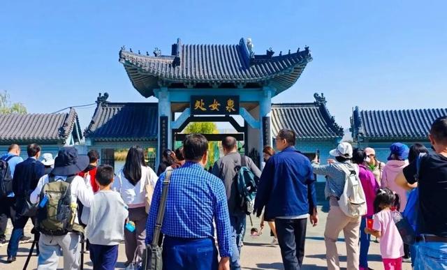 精彩活动轮番登场，渭南文旅亮点纷呈！