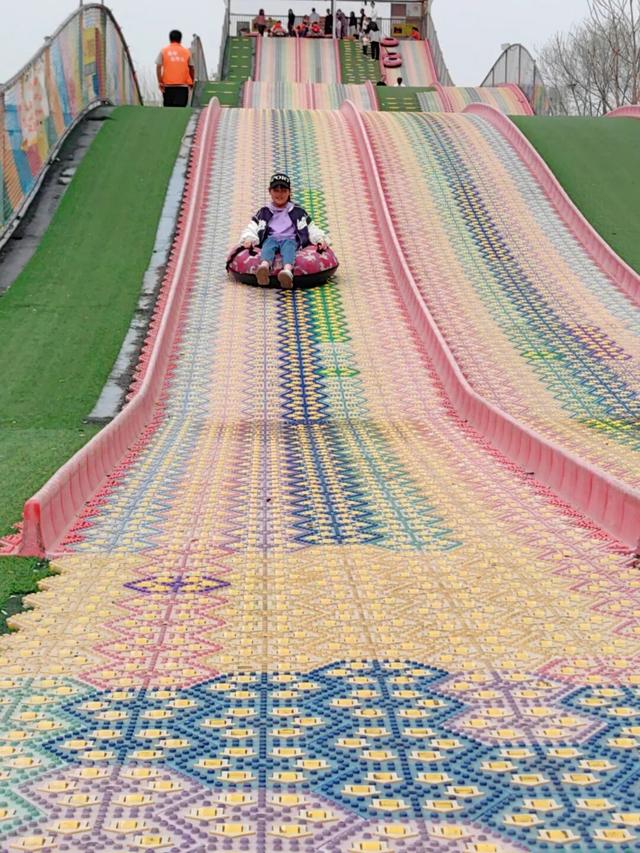 济南首条云巴正式运营，沿途周边游攻略快来get！