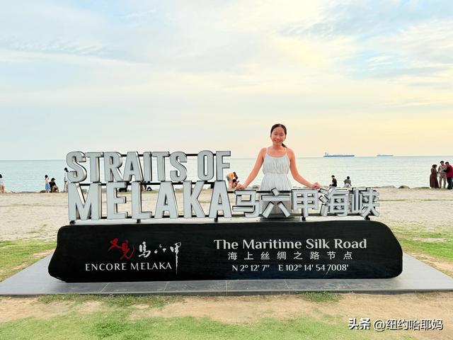 2025暑假 马来西亚新加坡暑期游（一）