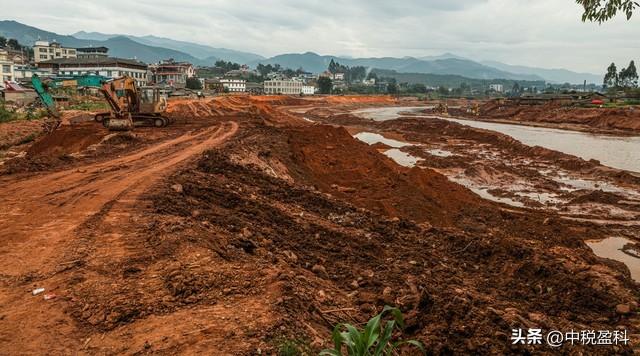 又崩了	，宁夏4大工程骗局全部曝光！所有工程人，请一定要小心了