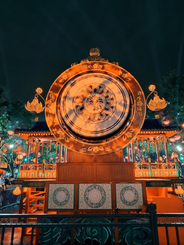 西安最值得去的6大免费景点，太好玩了！送给第一次去西安的你