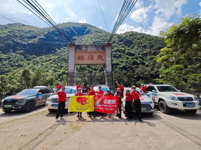 云南最美最经典的自驾线，1600公里跨越6州市，一路风光一路惊喜