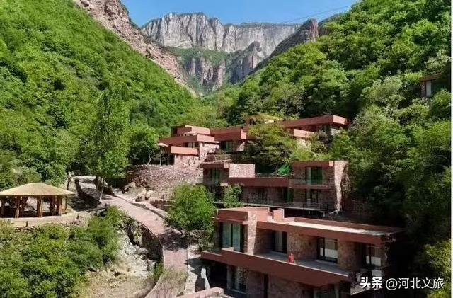 内丘，河北的一座静养小城