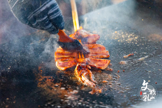 「冬游乳山」48小时蚝味之旅：沉浸式解锁乳山滨海的鲜与趣