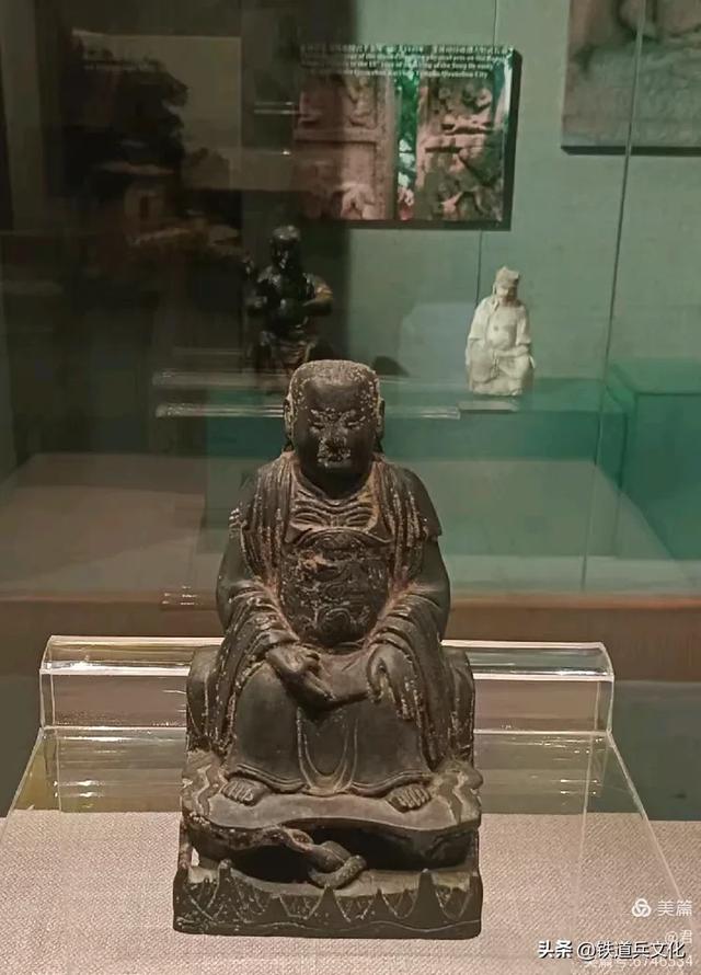 褚丽君||八省一市游（二十一）中国古代海上丝绸之路起点
