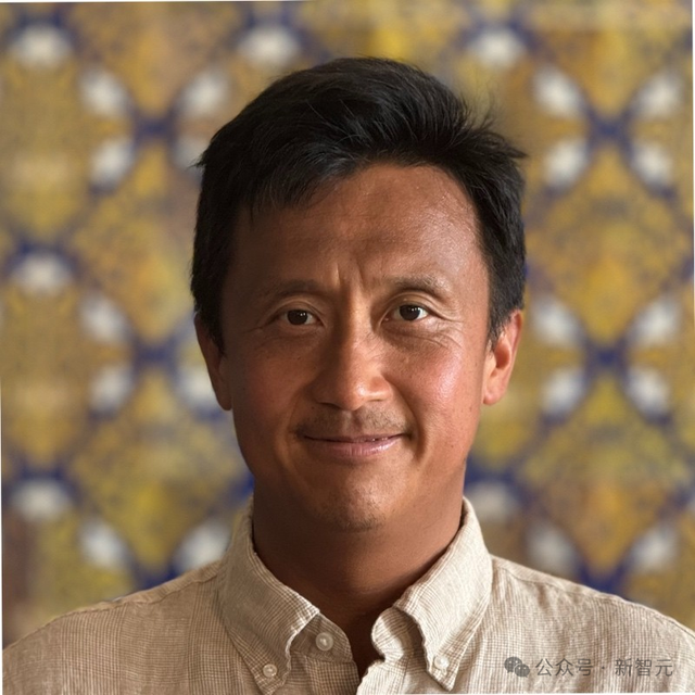 又一苹果华人AI高管被Meta高薪挖走了，这次是清华校友CMU博士