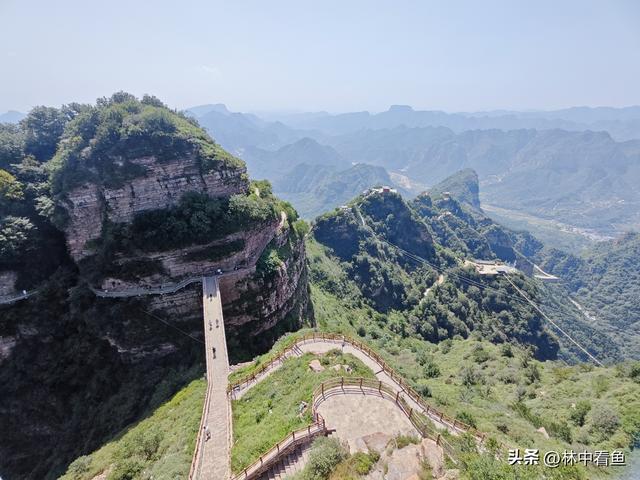 河北古武当山，一处被低估了的4A景区，值得一游