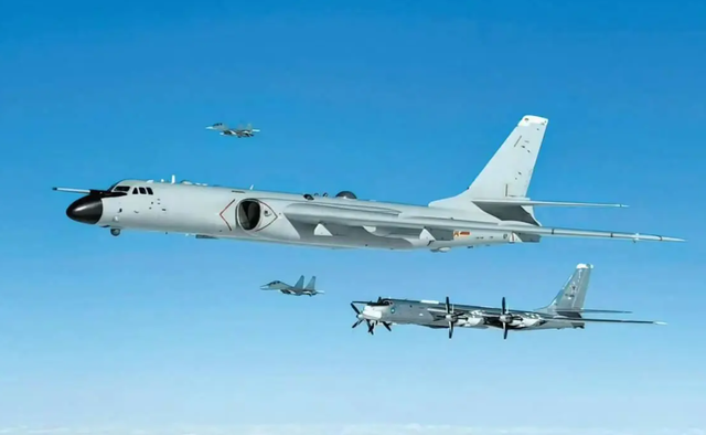 解放军说出日本最悲惨的下场，中国不介意把日本变成主战场