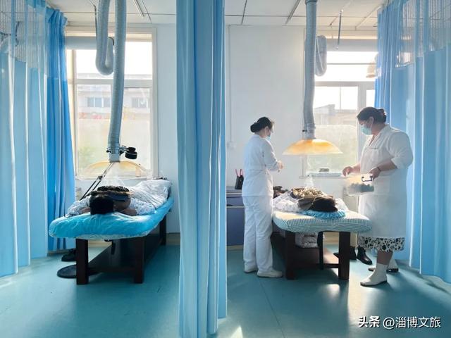 入选省级典型名单！淄博这个4A级景区，要藏不住了！