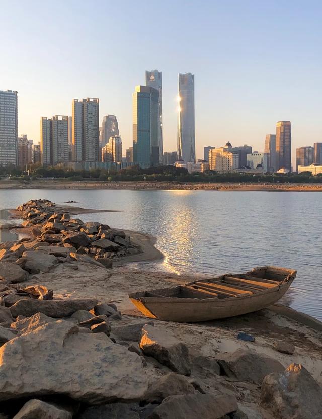 都说福州比南昌还要名气大，两地深度游后，才发现差距真的很大