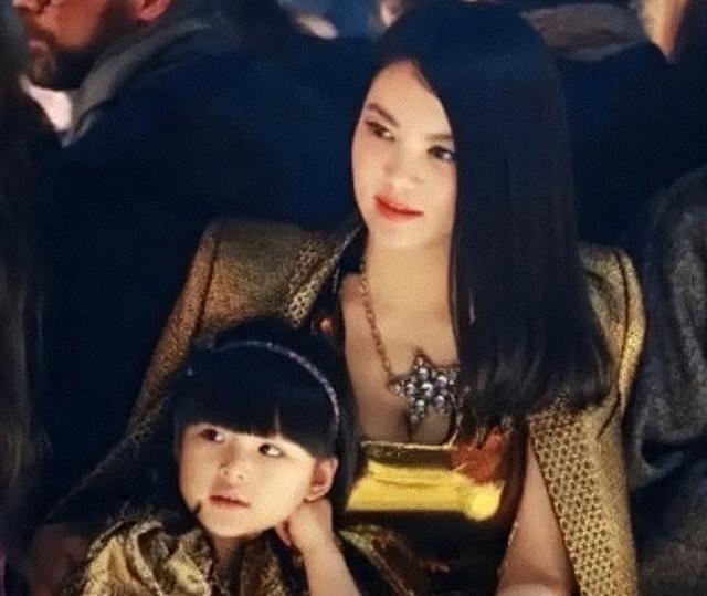 不忍了！王岳伦回应王诗龄休学，李湘参与缅北诈骗传闻真相大白