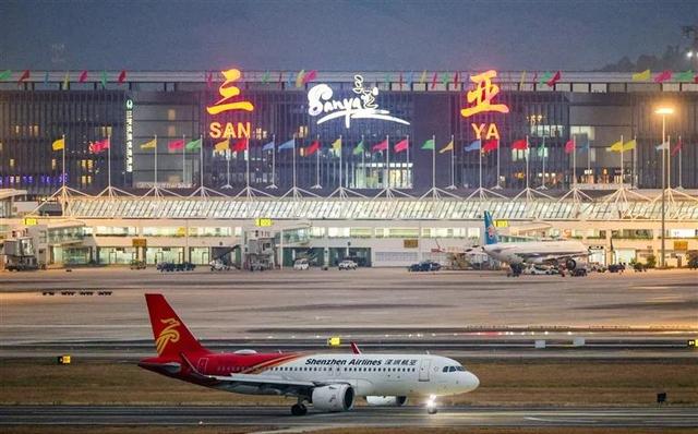 “第2个香港”即将诞生！面积比香港大30倍，目标是比香港还自由