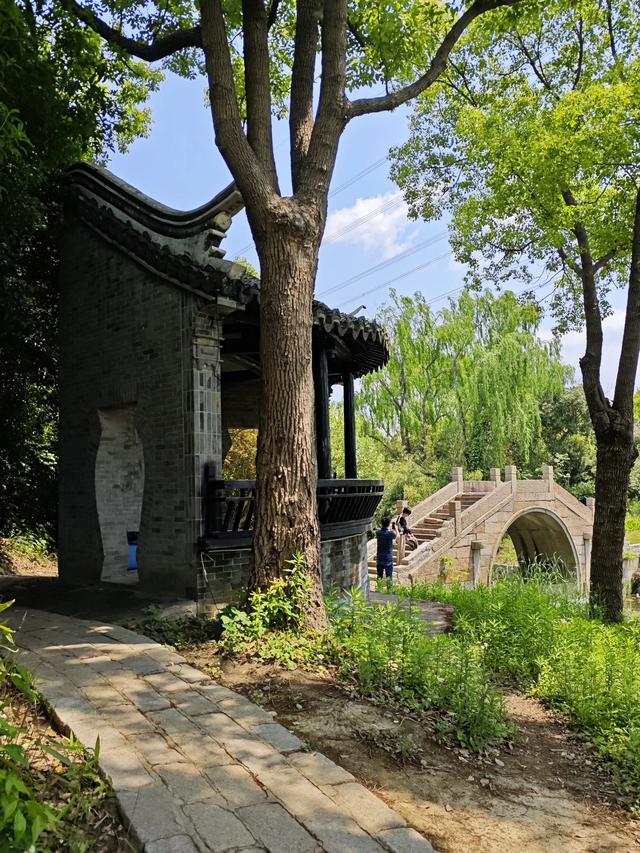 韩湘水博园