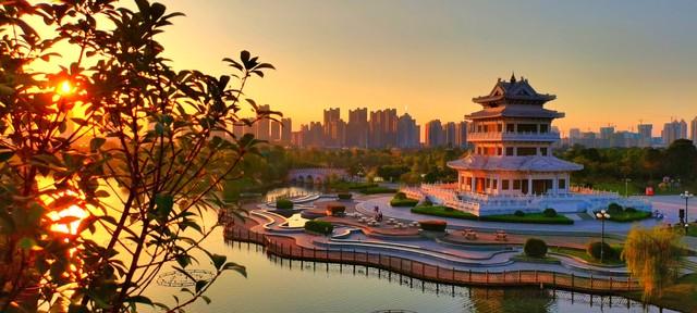 去了一趟抚州，说点真心话，被抚州惊到了！