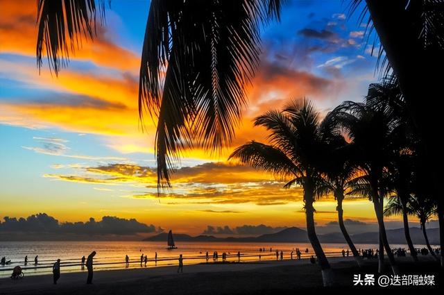 国内这10个“最”字城市，去过一半才不枉此生，你去过几个呢？