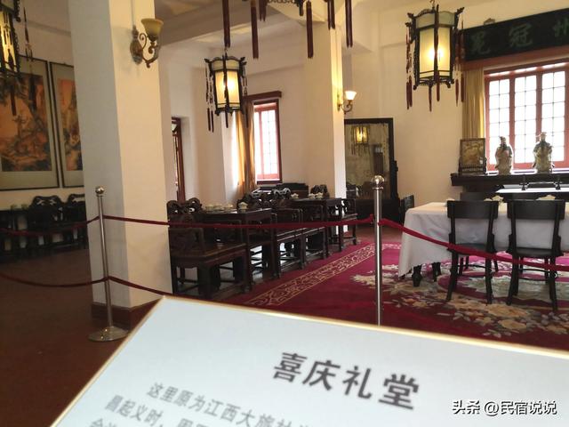 八月一日,我要告诉你南昌游不能错过的景点。