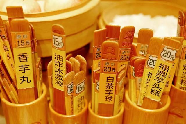 中国首个美食地标城市！300多种小吃，带上1TB的胃才能吃嗨