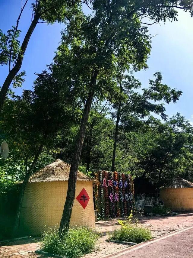 山西吕梁·石楼县车家坡村