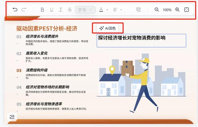 如何用AI快速了解一个行业？你必须知道这3个工具