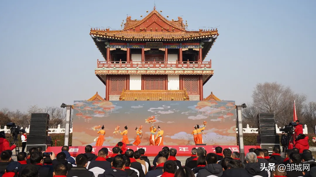 济宁上榜中国百强城市，你的心动之旅从这里开启