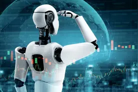 华为机器人10大概念股梳理（名单）图片