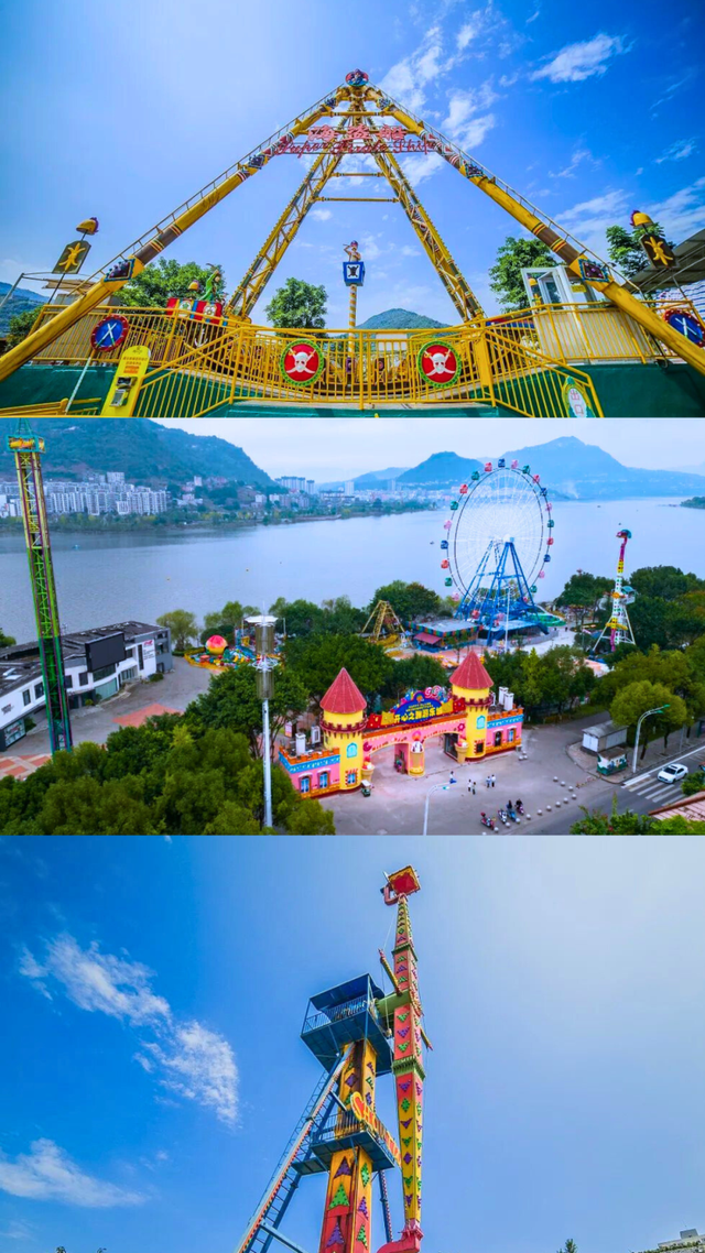 10月29日开幕！开州这场盛会精彩纷呈，等你来！