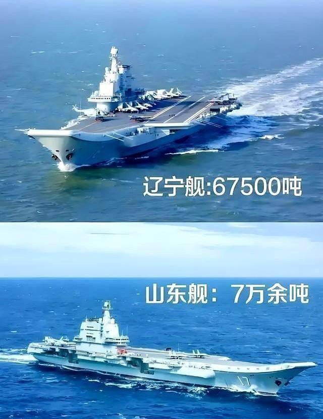 中国被骗了？当我们猛造航母的时候，美国却开始重点打造两栖舰