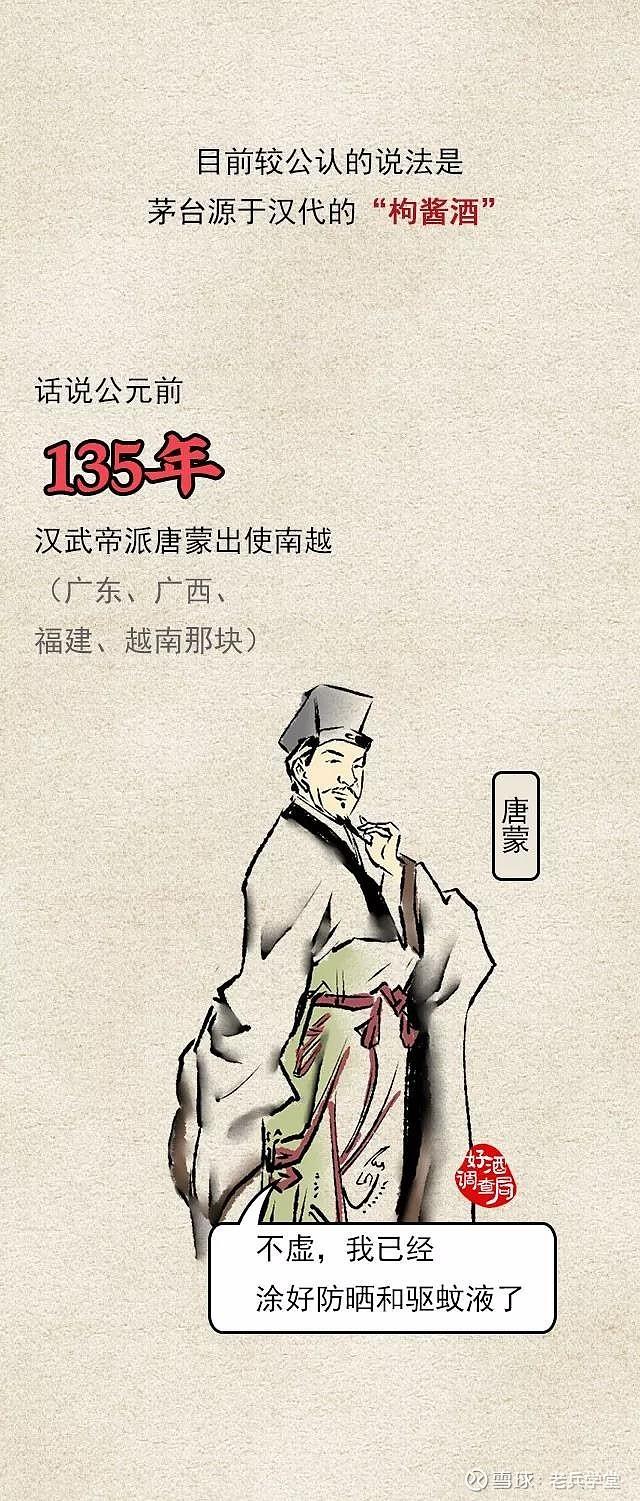 酒都“仁怀”之旅